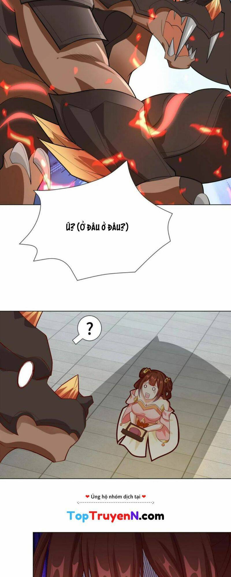 Mục Long Sư Chap 269 - Next Chap 270
