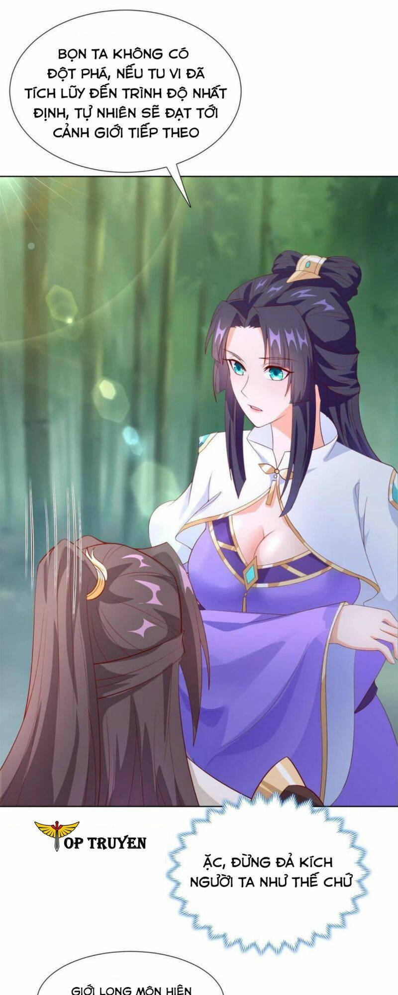 Mục Long Sư Chap 270 - Next Chap 271