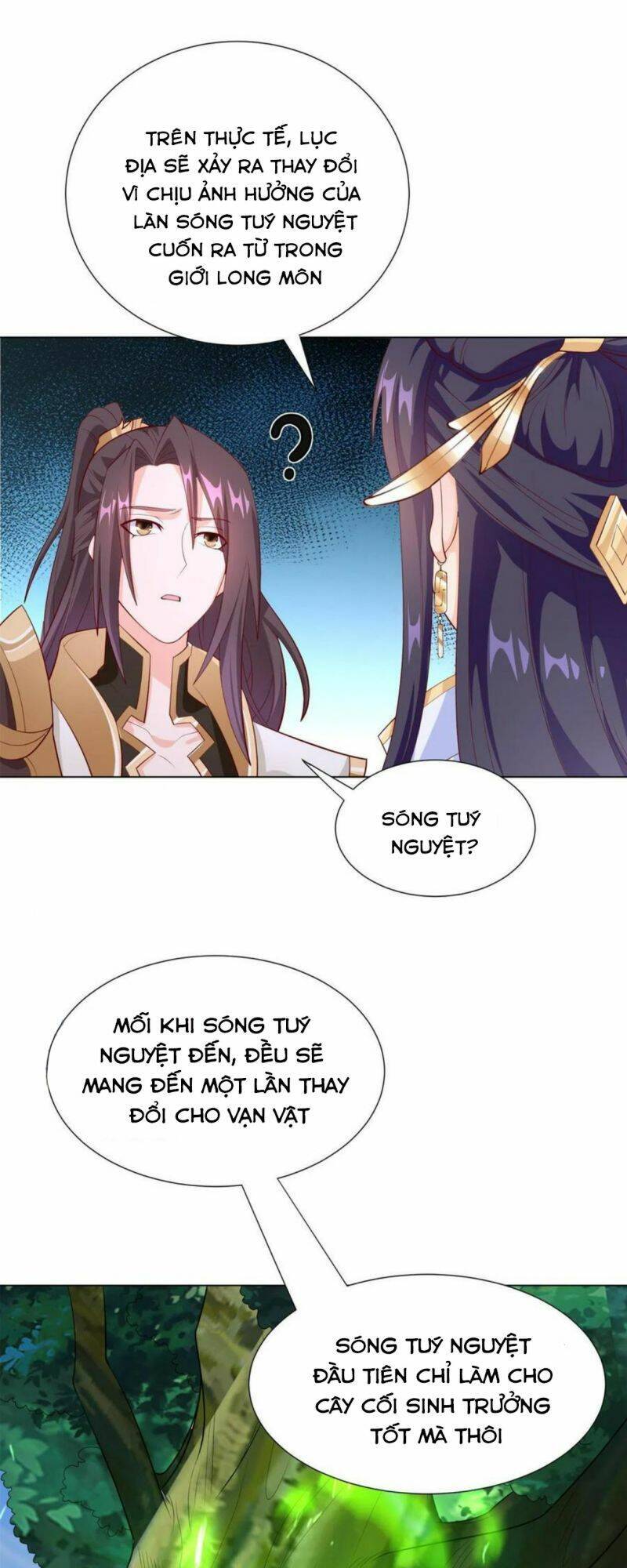Mục Long Sư Chap 270 - Next Chap 271