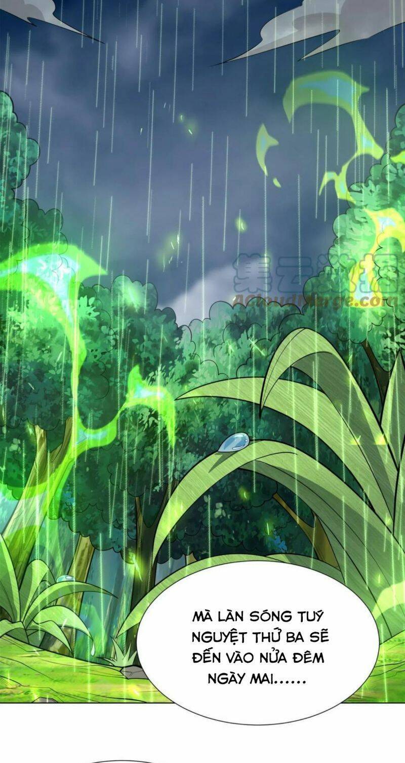 Mục Long Sư Chap 270 - Next Chap 271