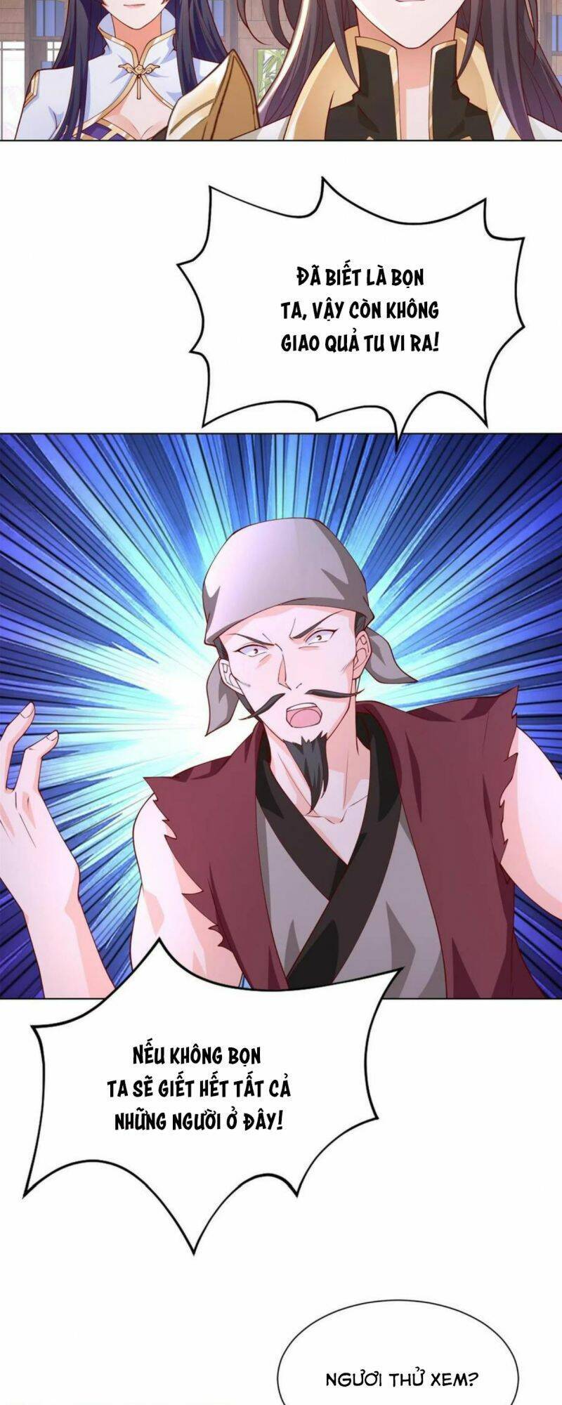 Mục Long Sư Chap 270 - Next Chap 271