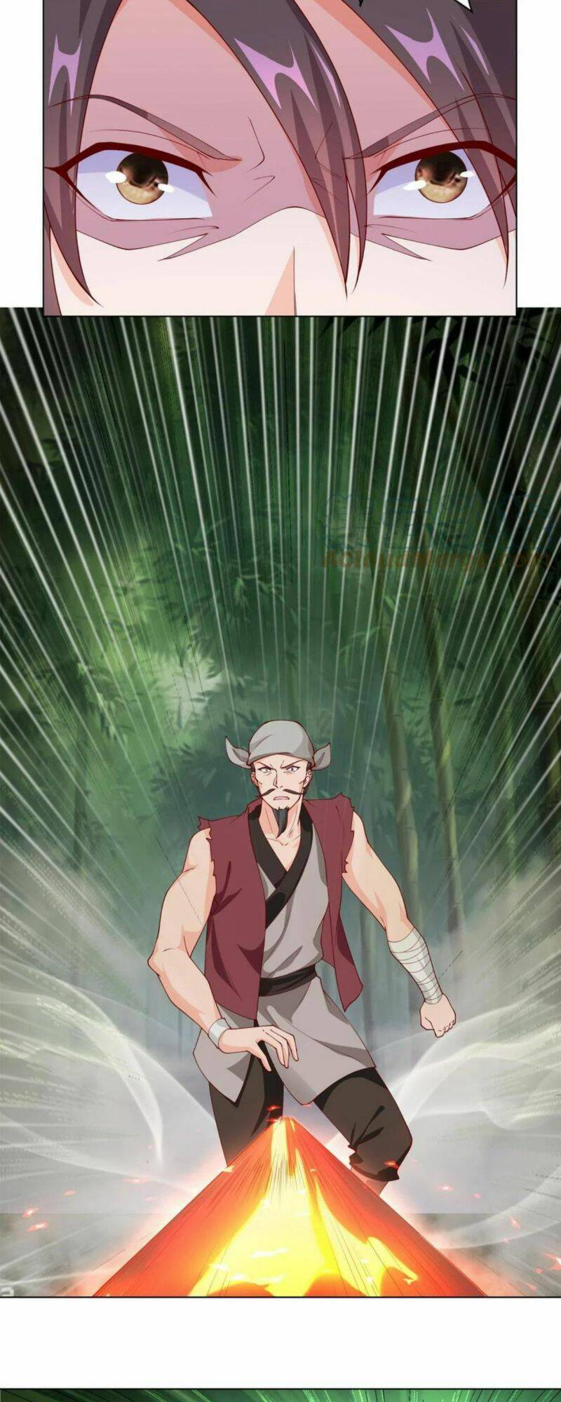 Mục Long Sư Chap 270 - Next Chap 271