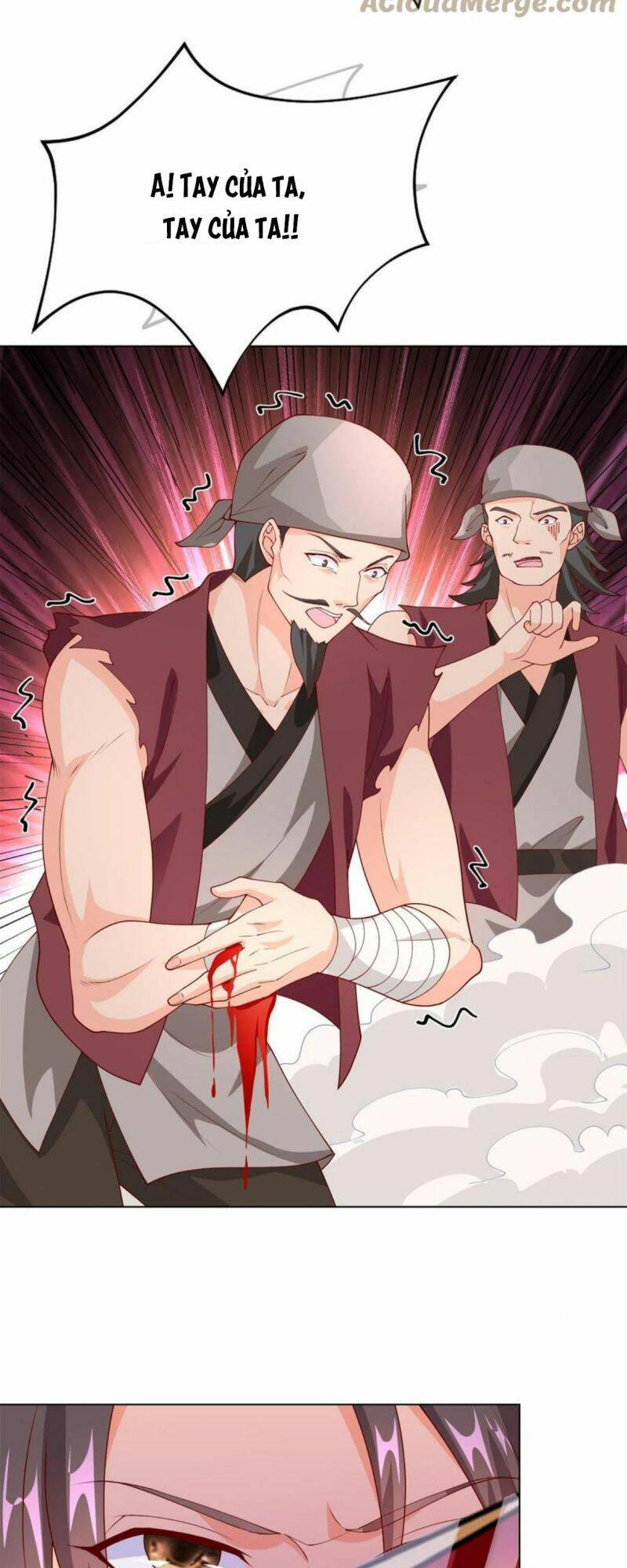 Mục Long Sư Chap 270 - Next Chap 271