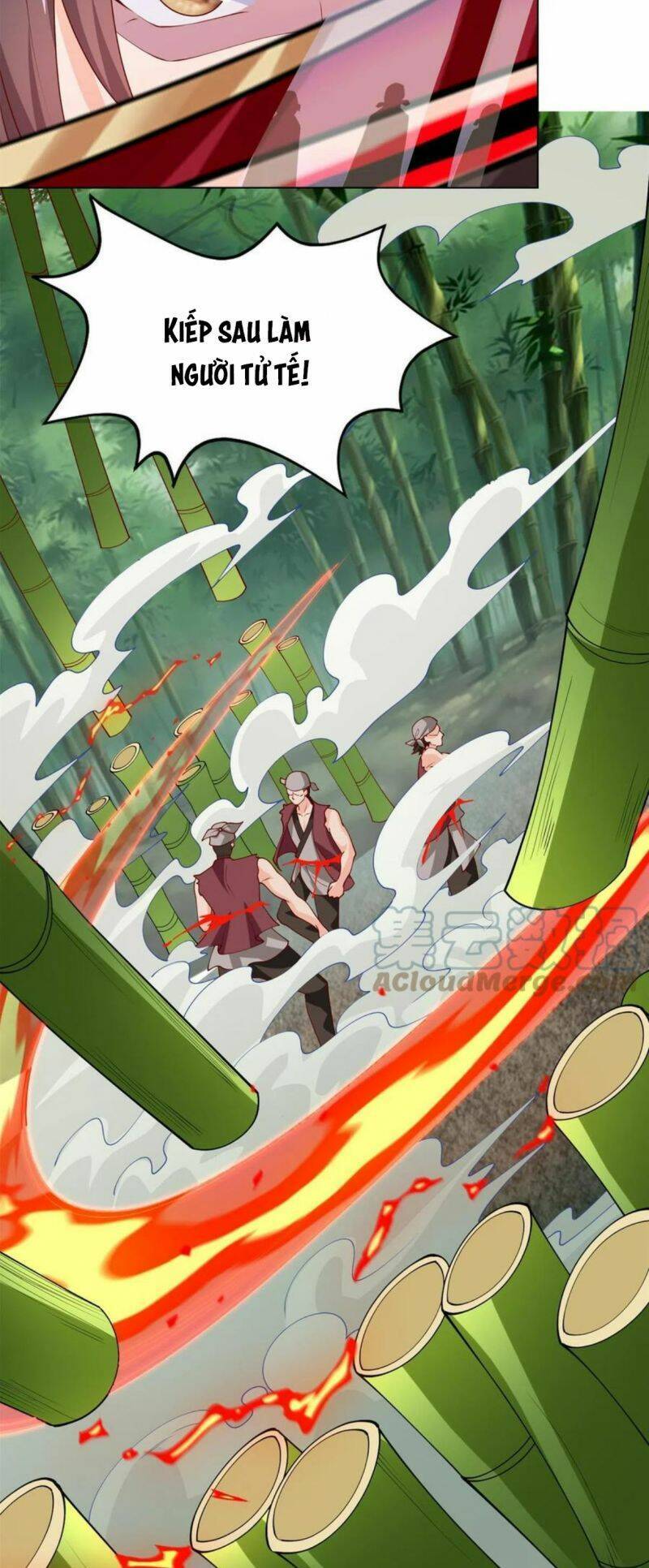 Mục Long Sư Chap 270 - Next Chap 271