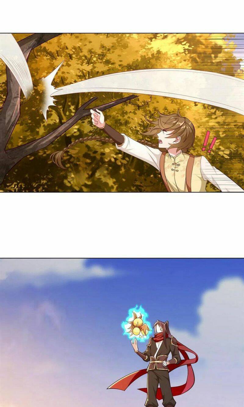 Mục Long Sư Chap 271 - Next Chap 272