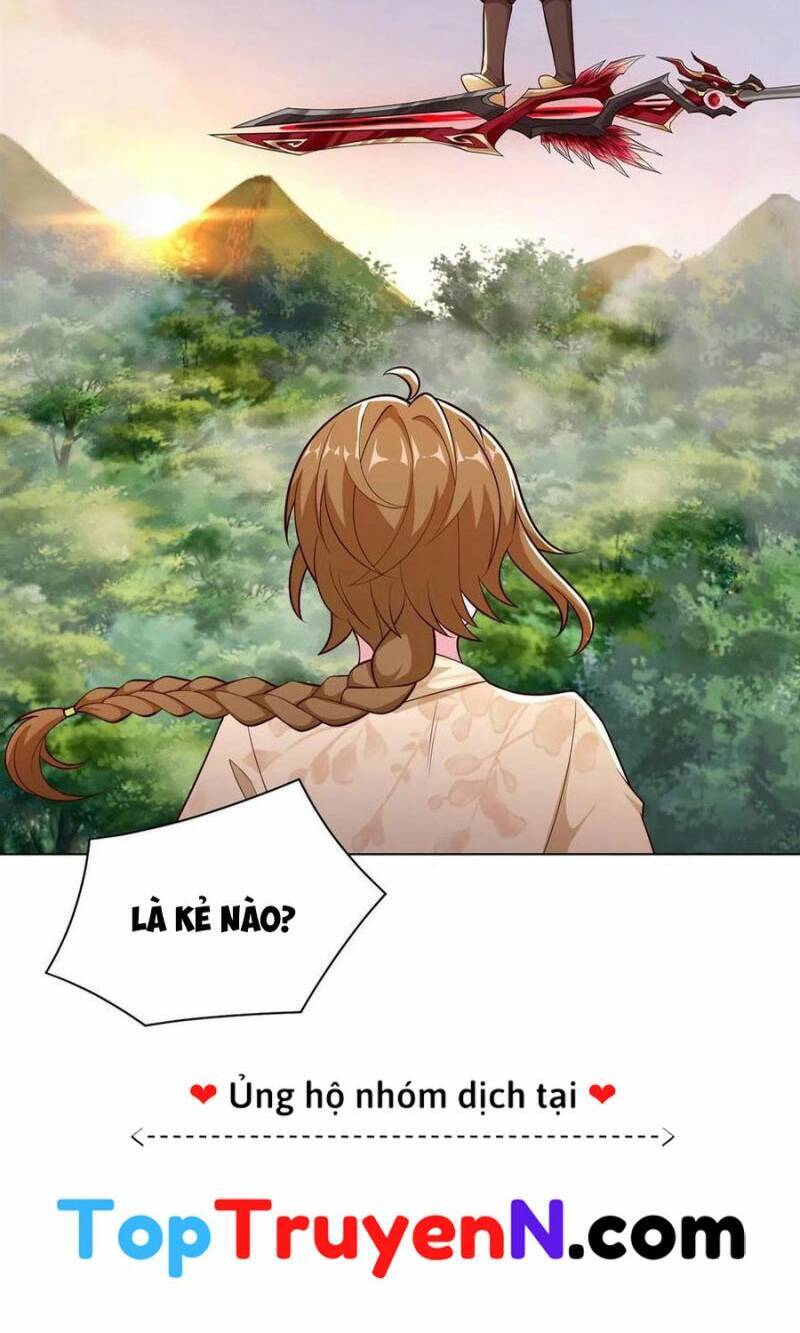 Mục Long Sư Chap 271 - Next Chap 272