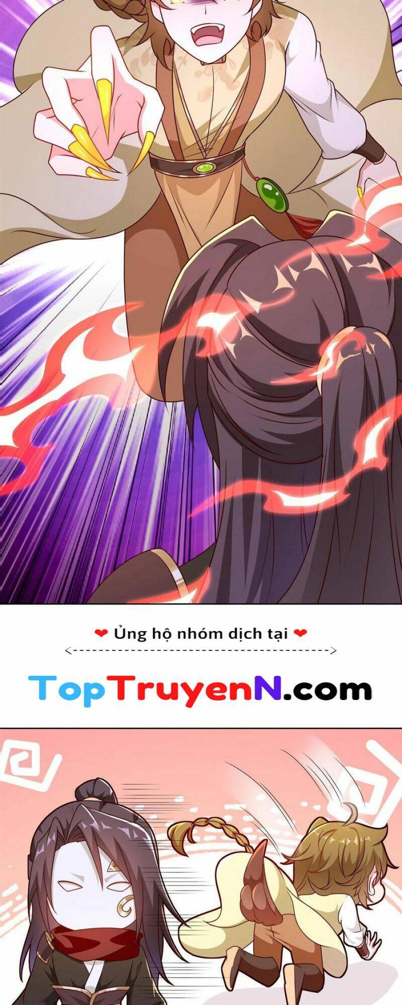 Mục Long Sư Chap 271 - Next Chap 272