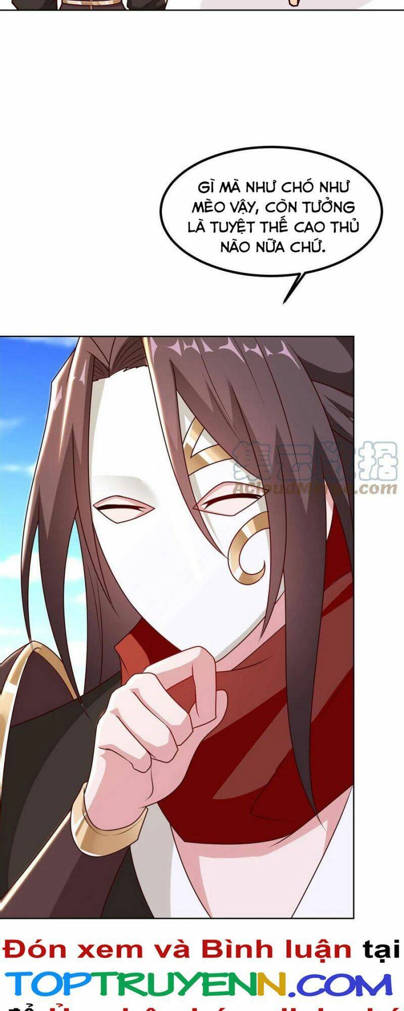 Mục Long Sư Chap 271 - Next Chap 272