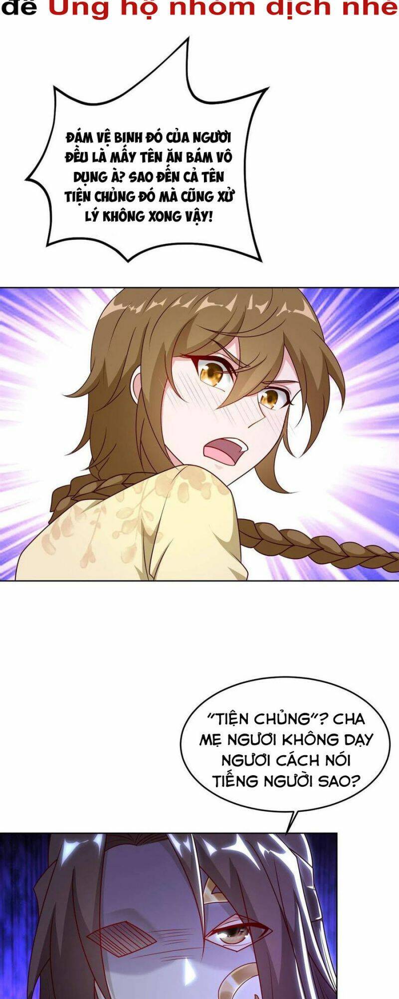 Mục Long Sư Chap 271 - Next Chap 272
