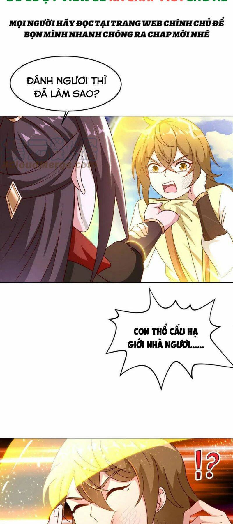 Mục Long Sư Chap 271 - Next Chap 272