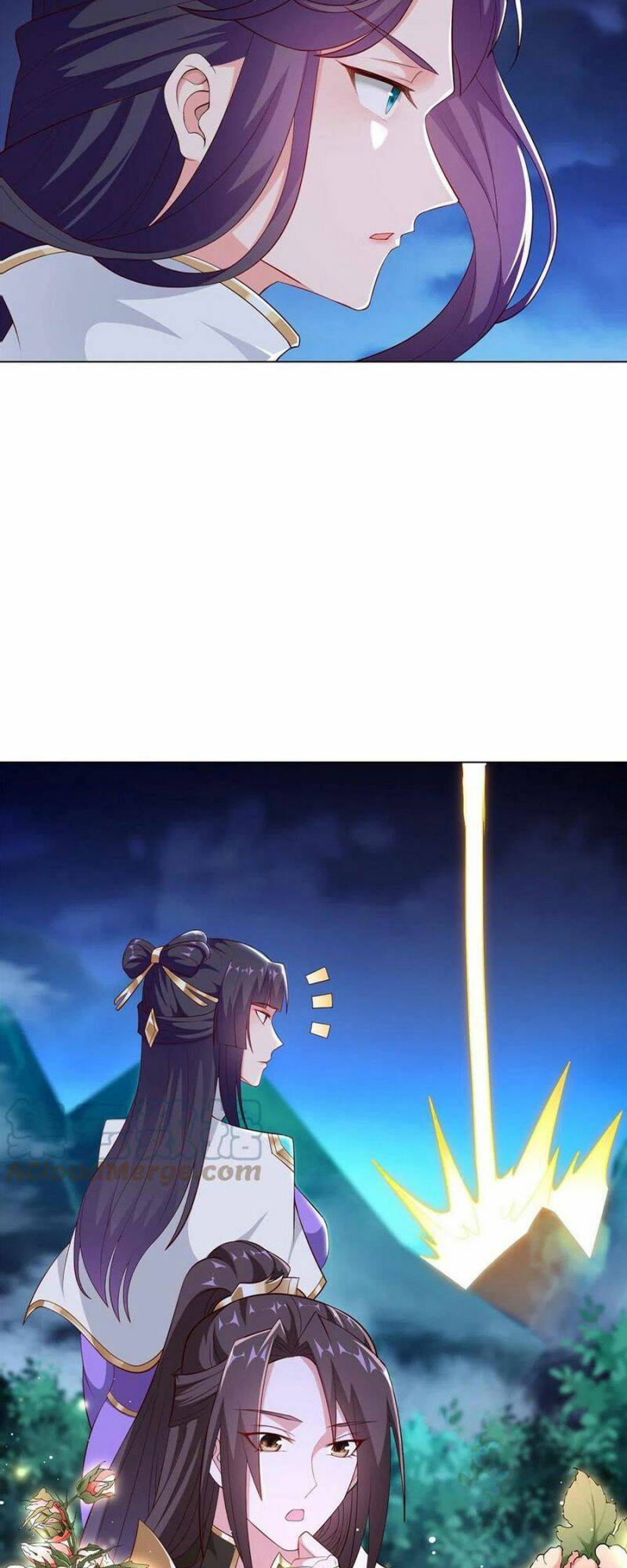 Mục Long Sư Chap 271 - Next Chap 272