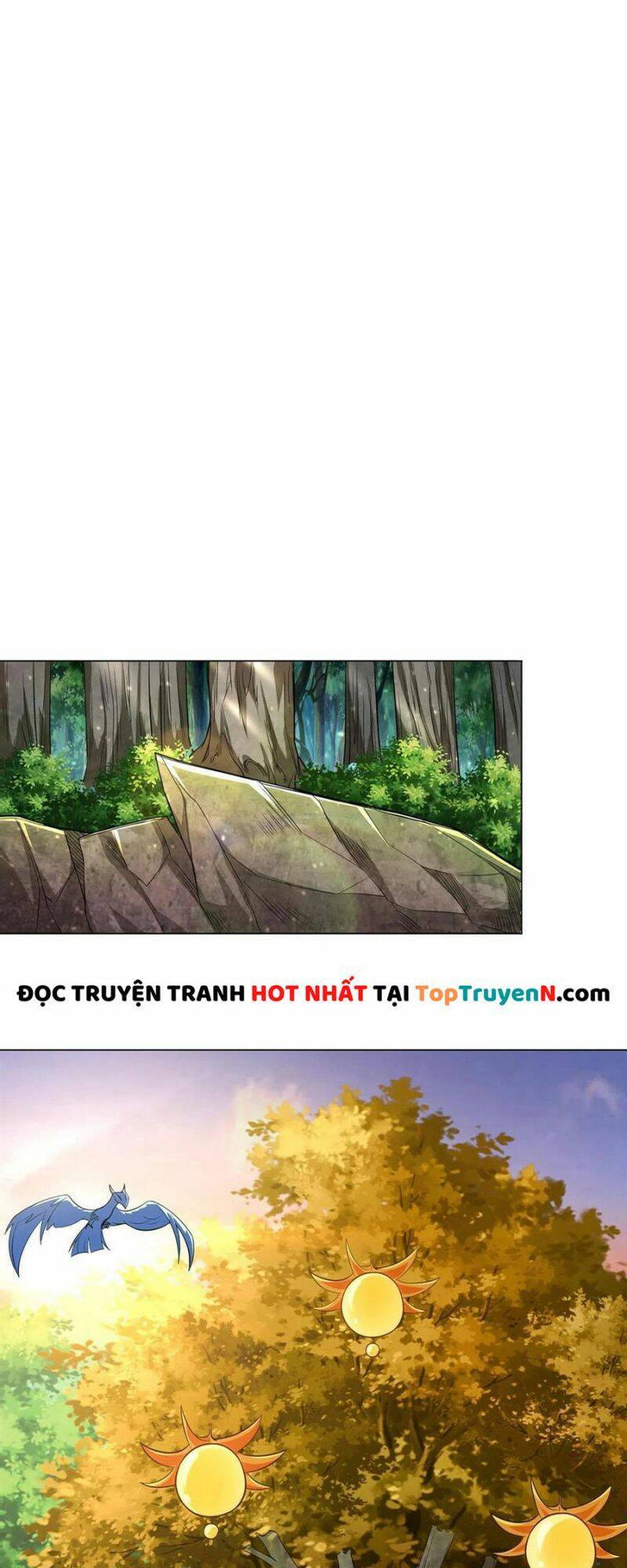 Mục Long Sư Chap 271 - Next Chap 272