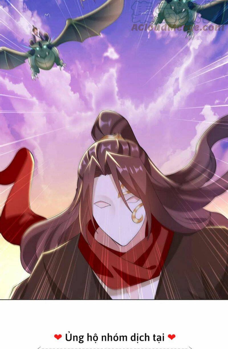 Mục Long Sư Chap 272 - Next Chap 273