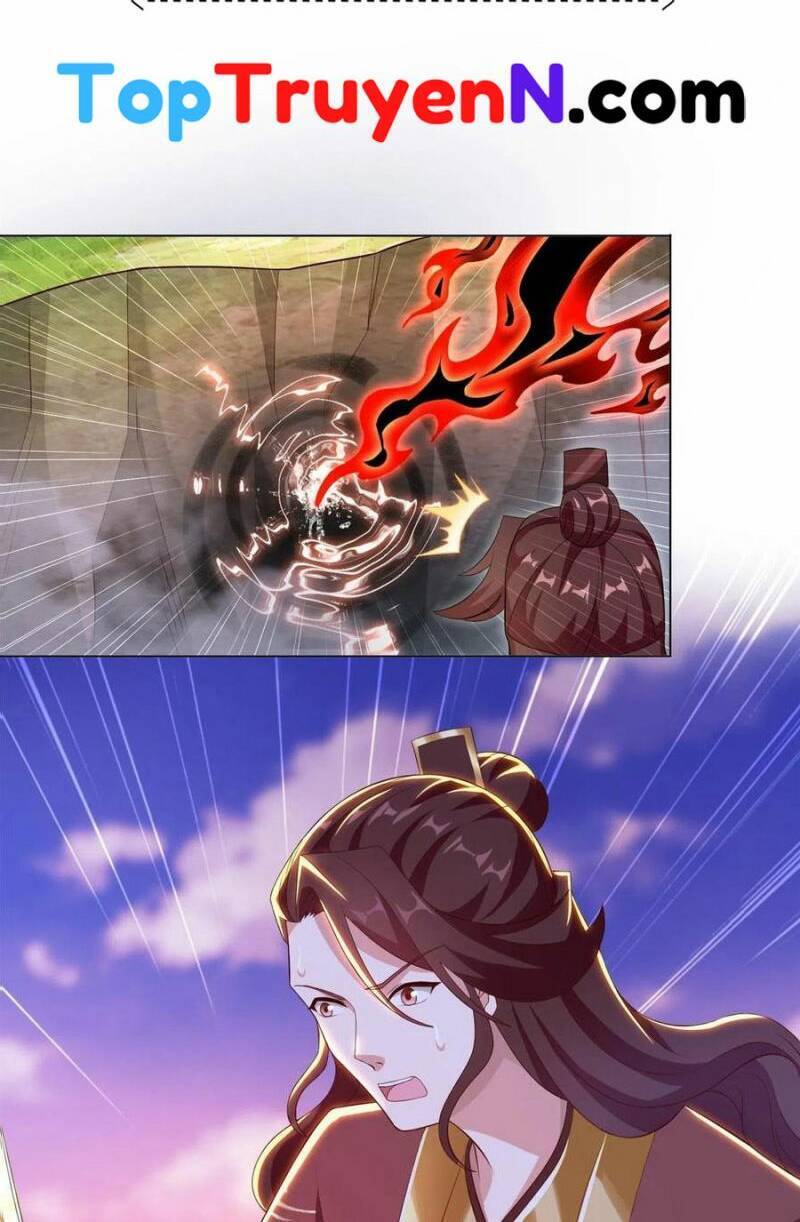 Mục Long Sư Chap 272 - Next Chap 273