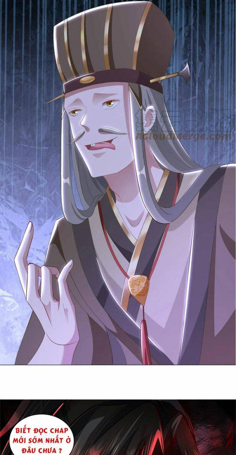 Mục Long Sư Chap 272 - Next Chap 273