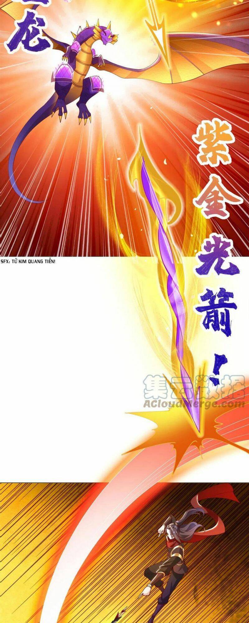 Mục Long Sư Chap 272 - Next Chap 273