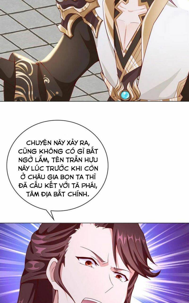 Mục Long Sư Chap 273 - Next Chap 274