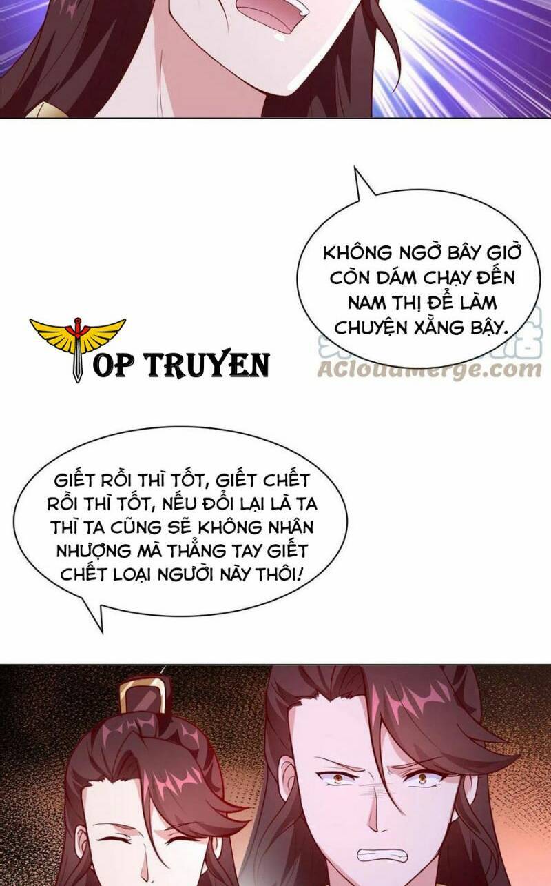 Mục Long Sư Chap 273 - Next Chap 274