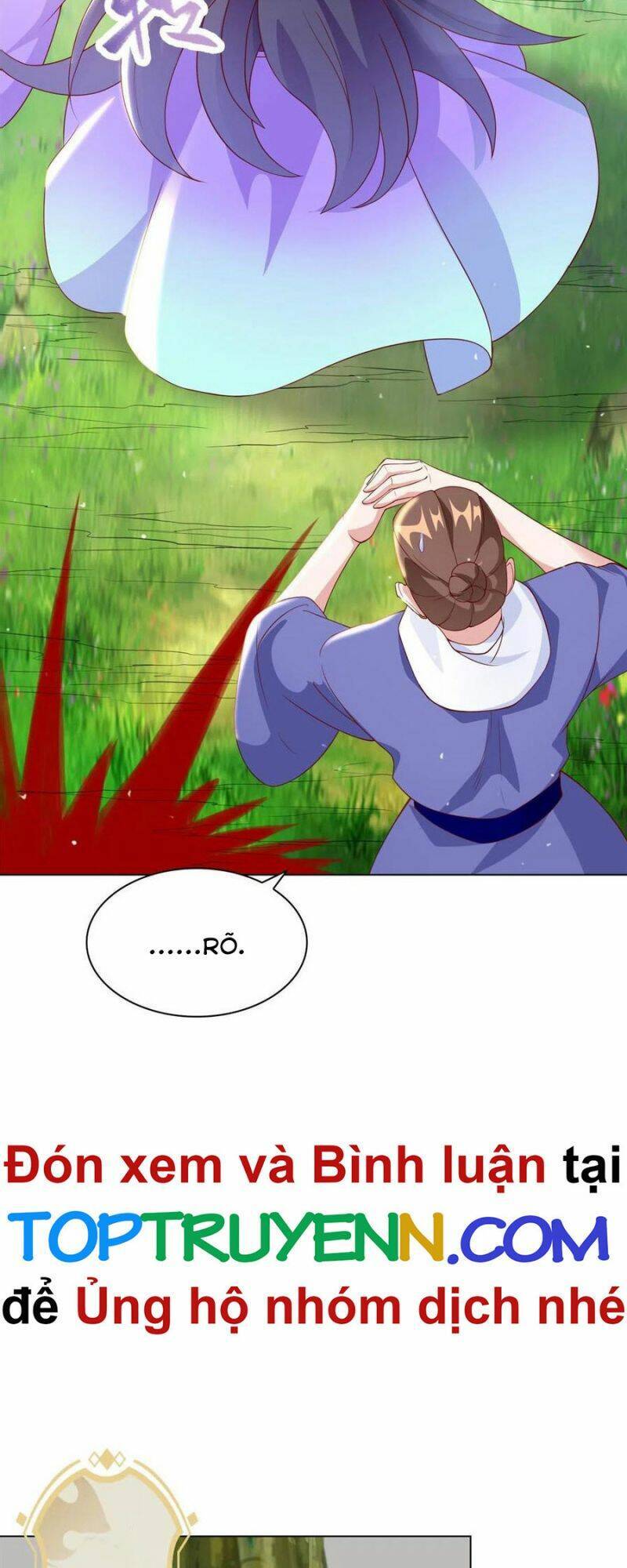 Mục Long Sư Chap 273 - Next Chap 274