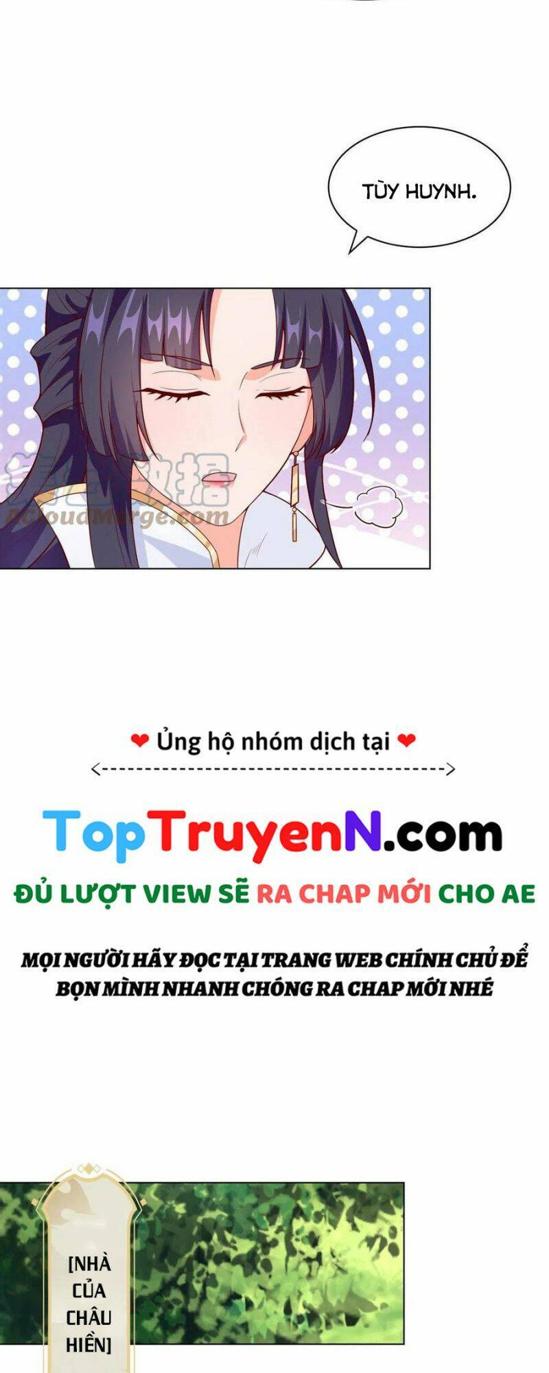 Mục Long Sư Chap 273 - Next Chap 274