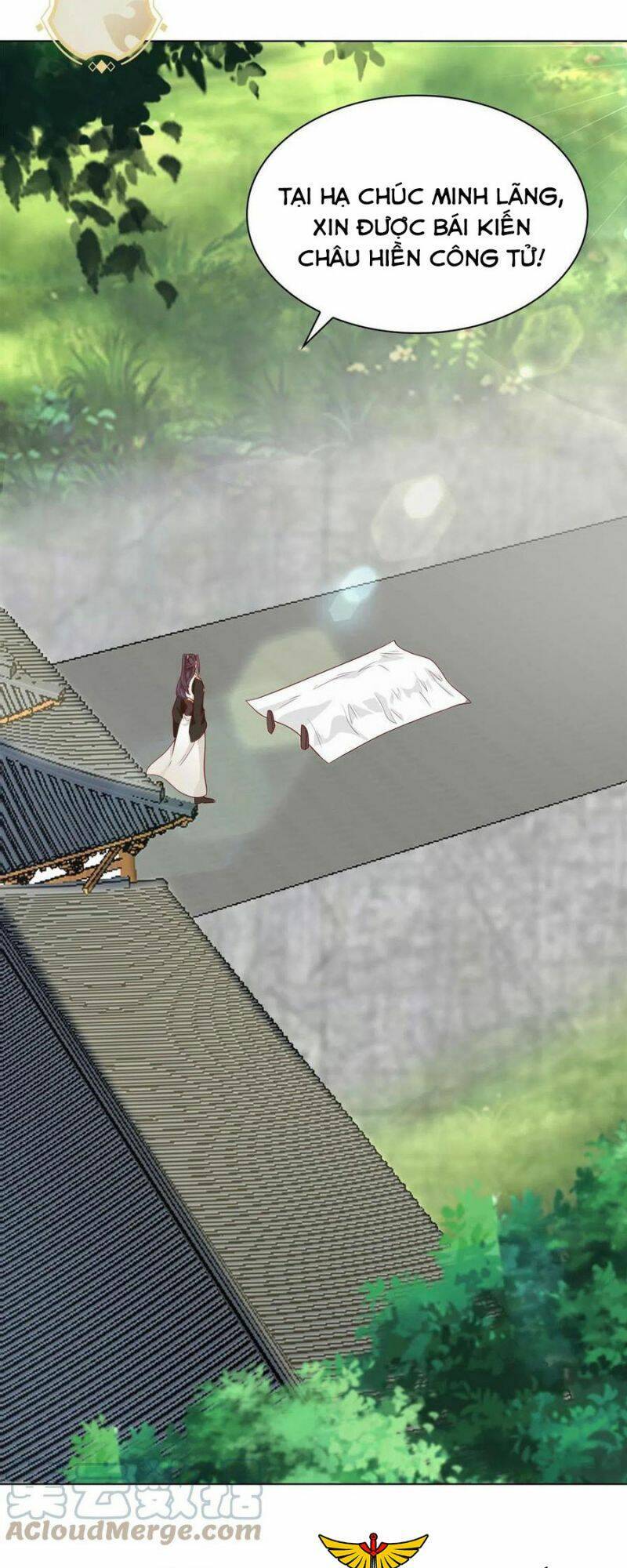 Mục Long Sư Chap 273 - Next Chap 274