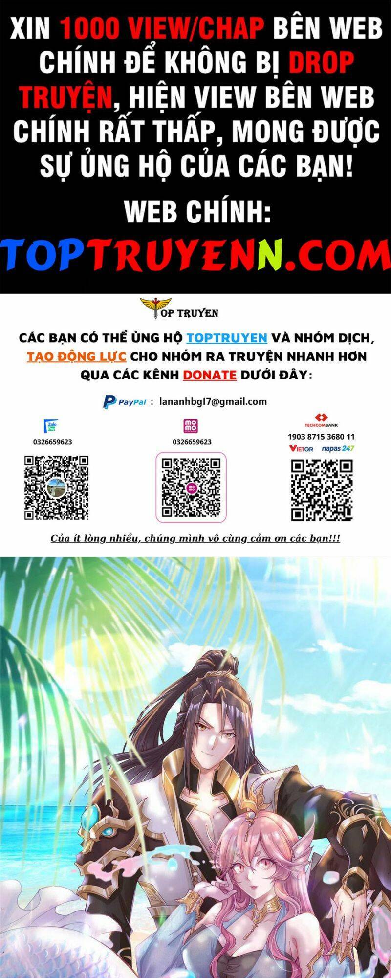 Mục Long Sư Chap 274 - Next Chap 275