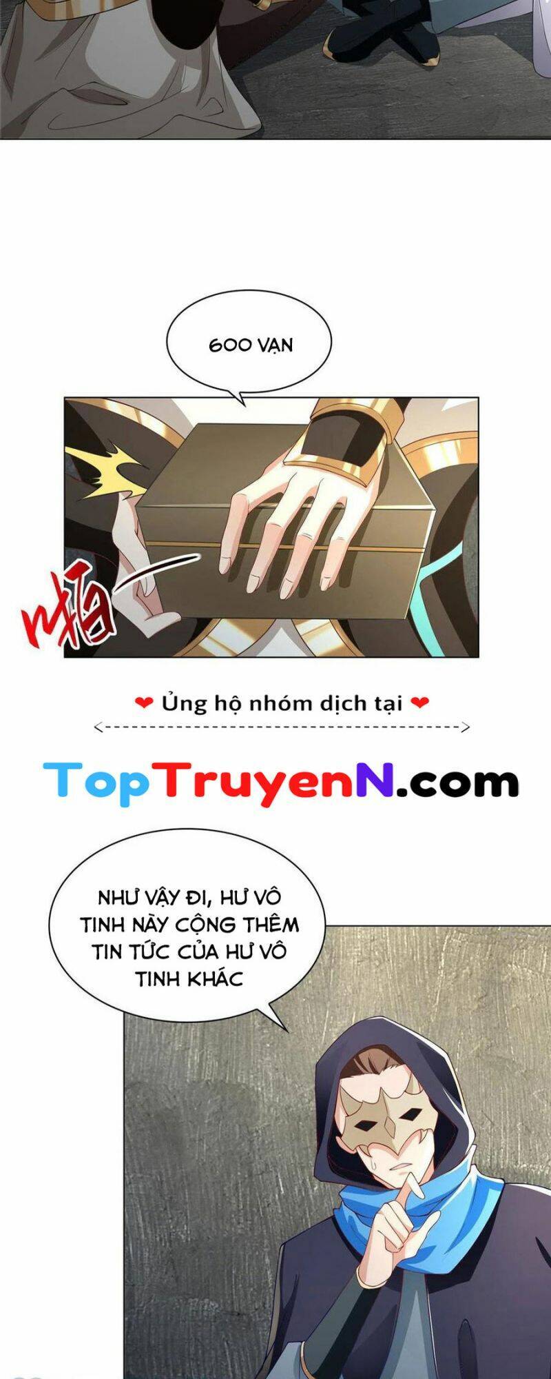 Mục Long Sư Chap 274 - Next Chap 275