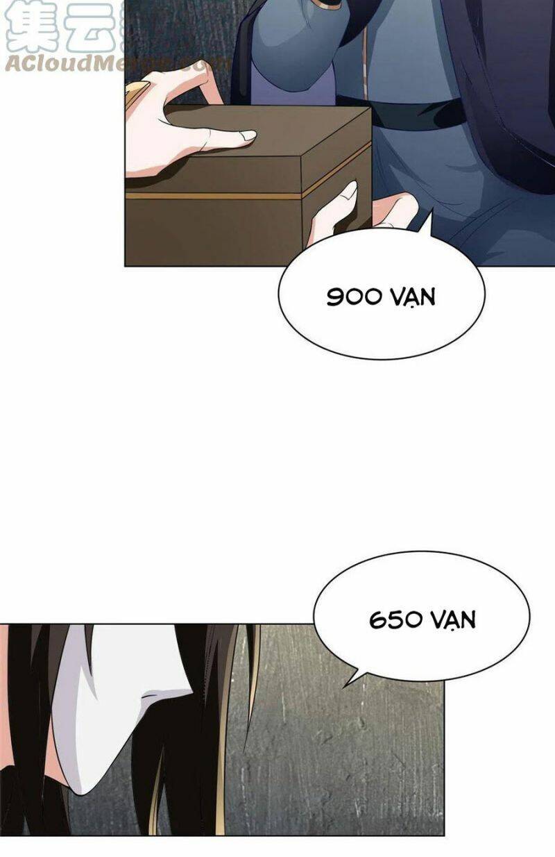 Mục Long Sư Chap 274 - Next Chap 275