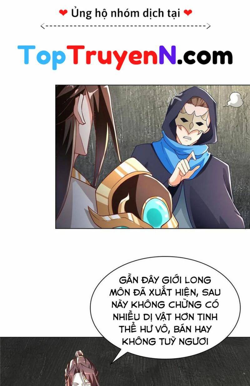 Mục Long Sư Chap 274 - Next Chap 275