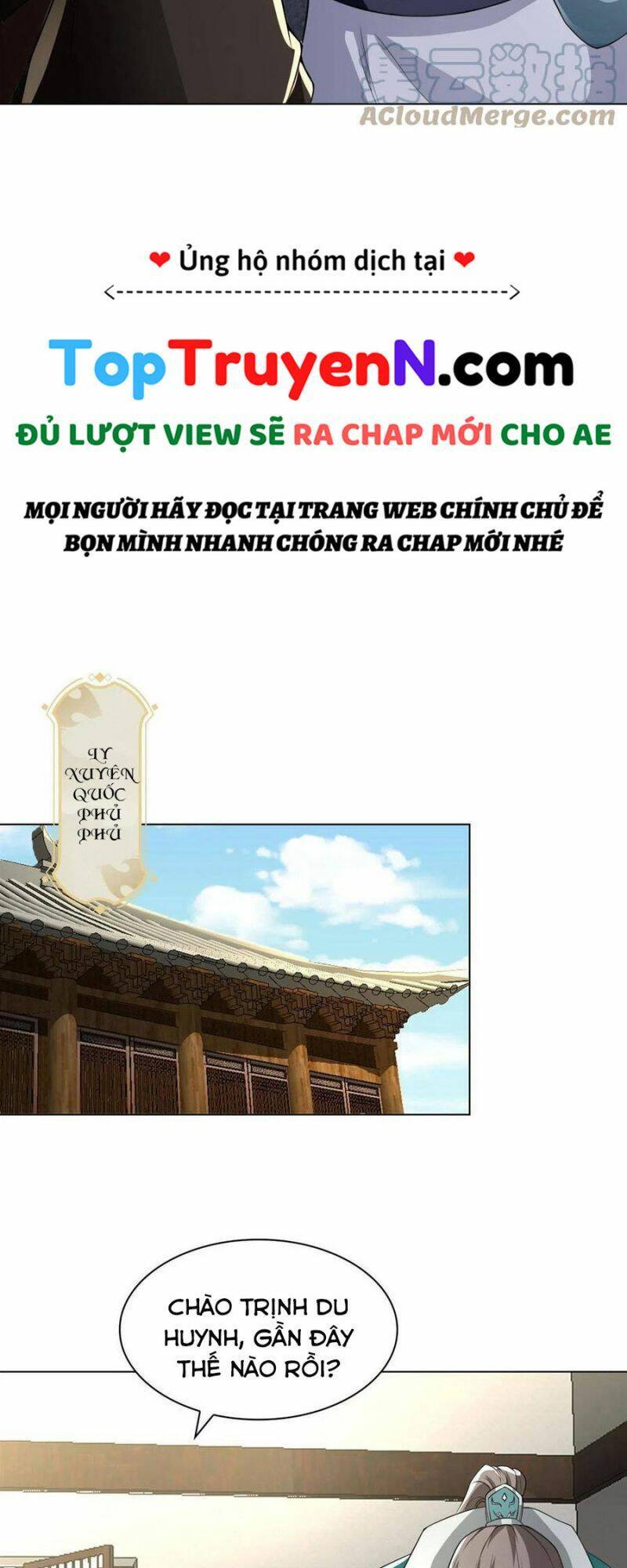 Mục Long Sư Chap 274 - Next Chap 275