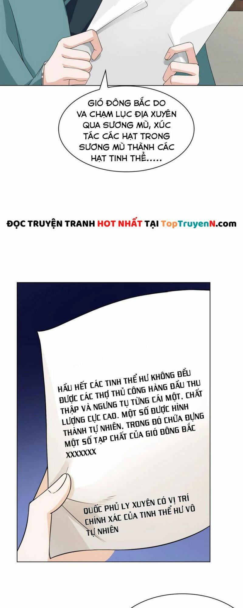 Mục Long Sư Chap 274 - Next Chap 275