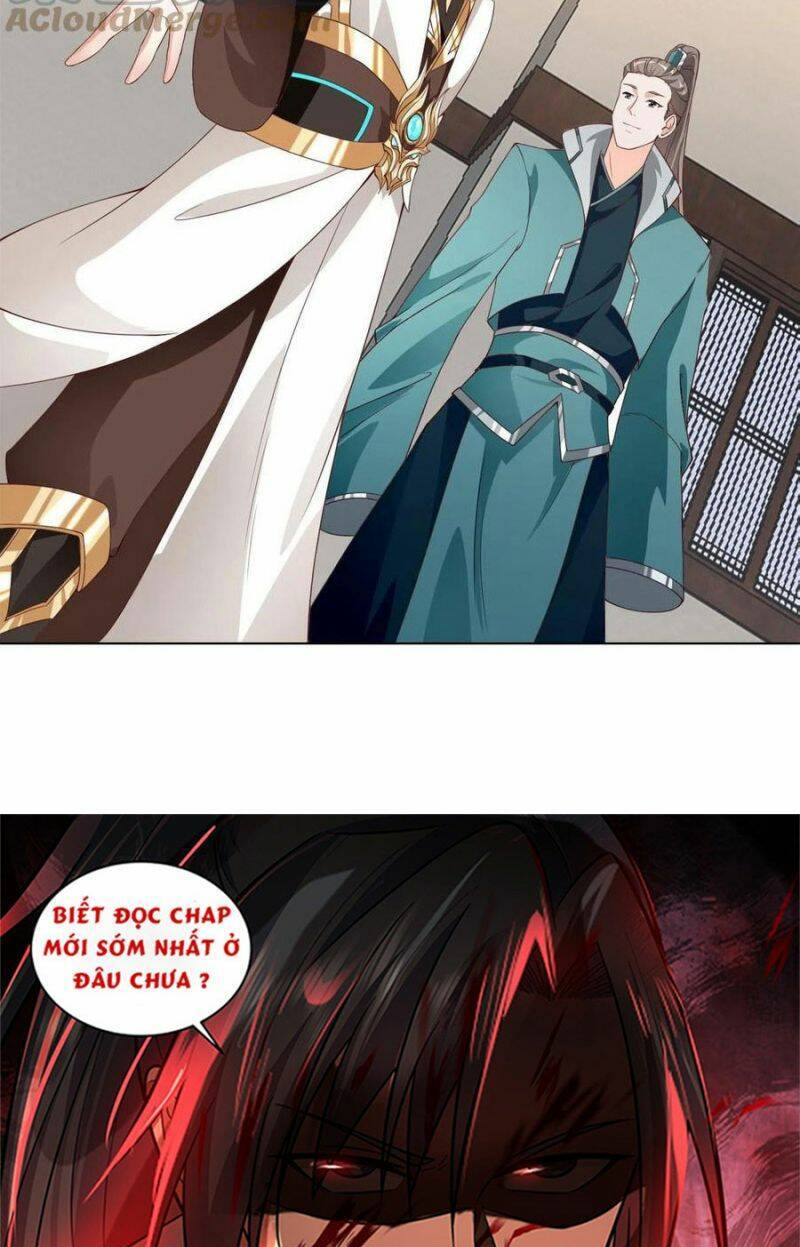 Mục Long Sư Chap 274 - Next Chap 275