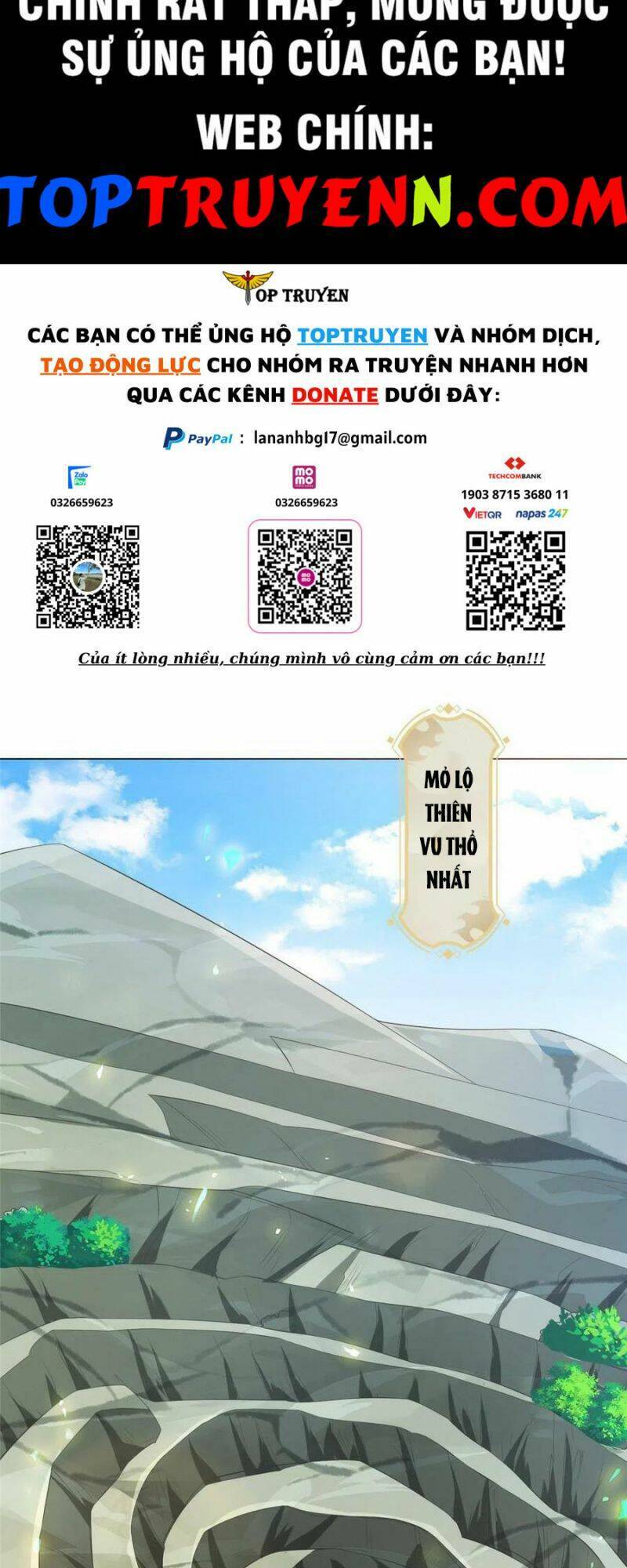 Mục Long Sư Chap 275 - Next Chap 276