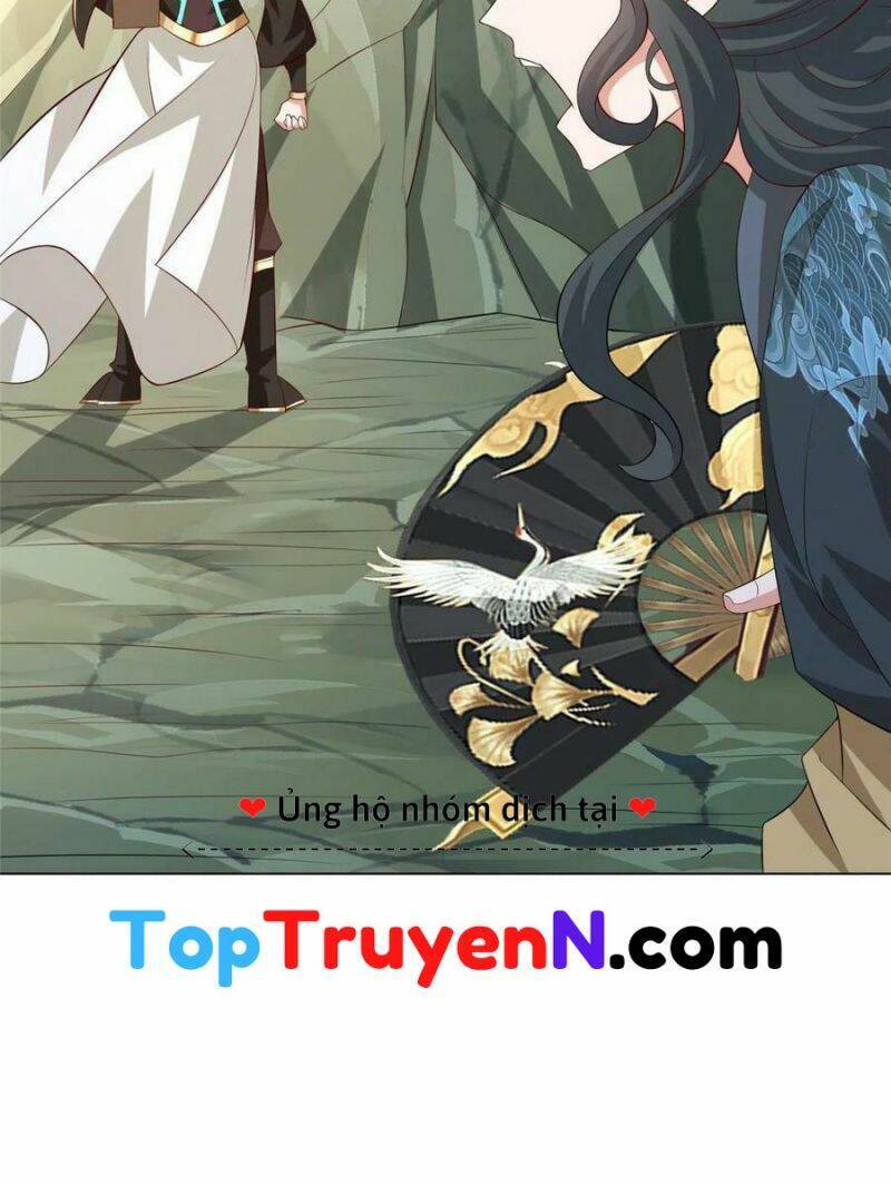Mục Long Sư Chap 275 - Next Chap 276