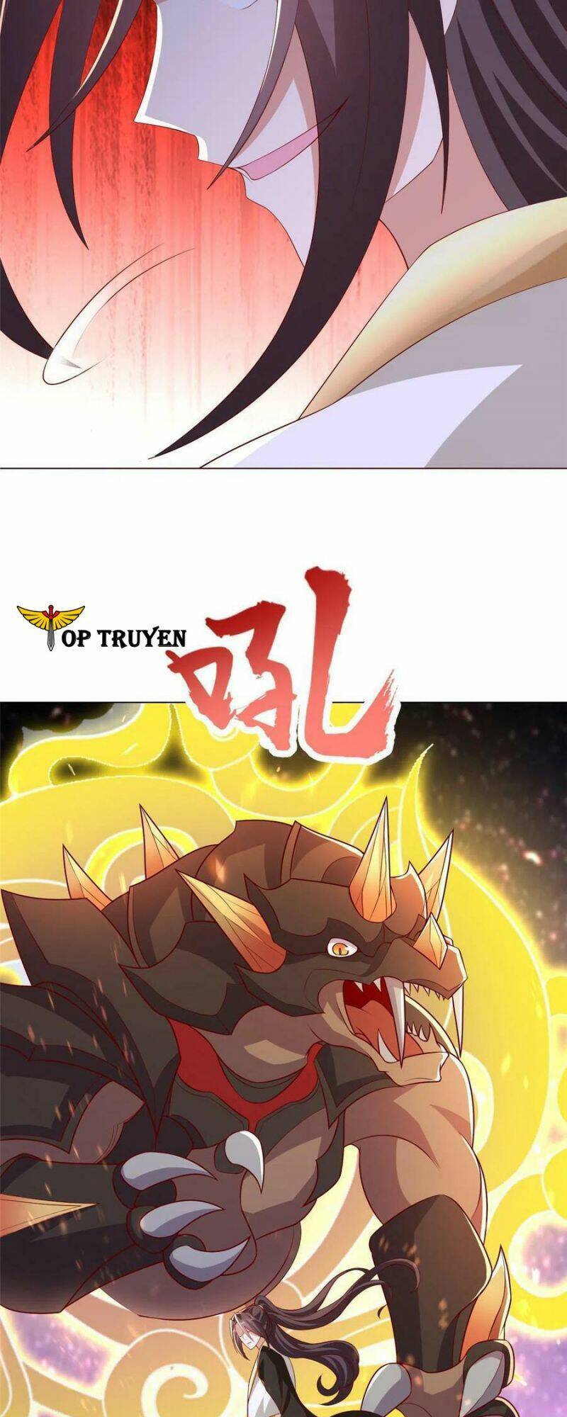 Mục Long Sư Chap 275 - Next Chap 276