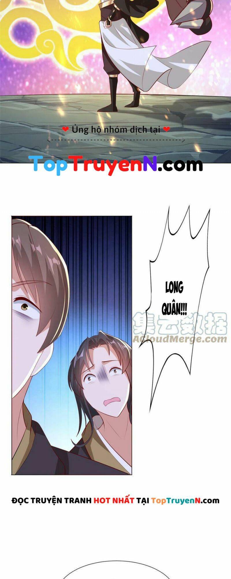 Mục Long Sư Chap 275 - Next Chap 276
