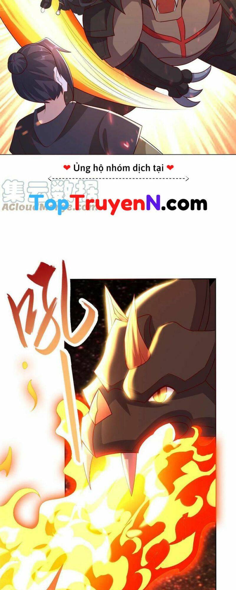 Mục Long Sư Chap 275 - Next Chap 276
