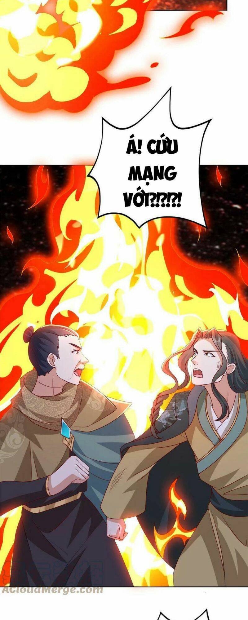 Mục Long Sư Chap 275 - Next Chap 276