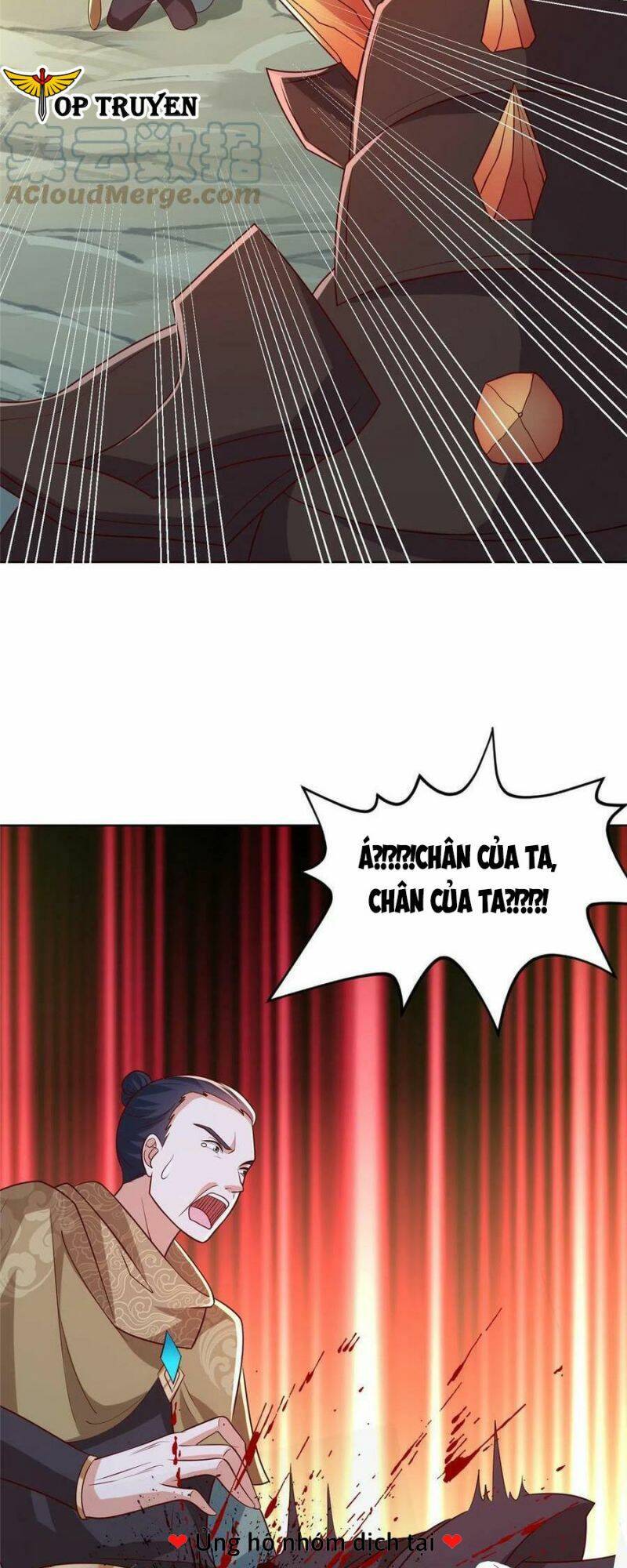 Mục Long Sư Chap 275 - Next Chap 276