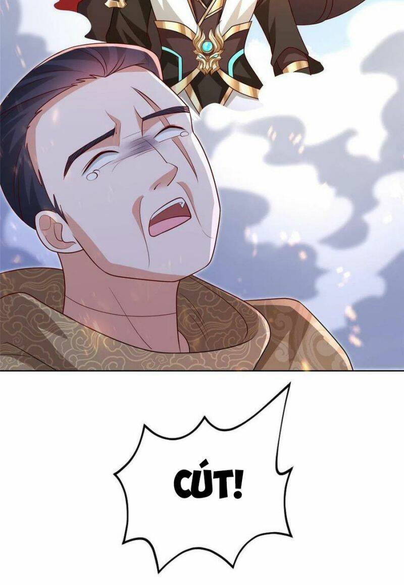 Mục Long Sư Chap 275 - Next Chap 276