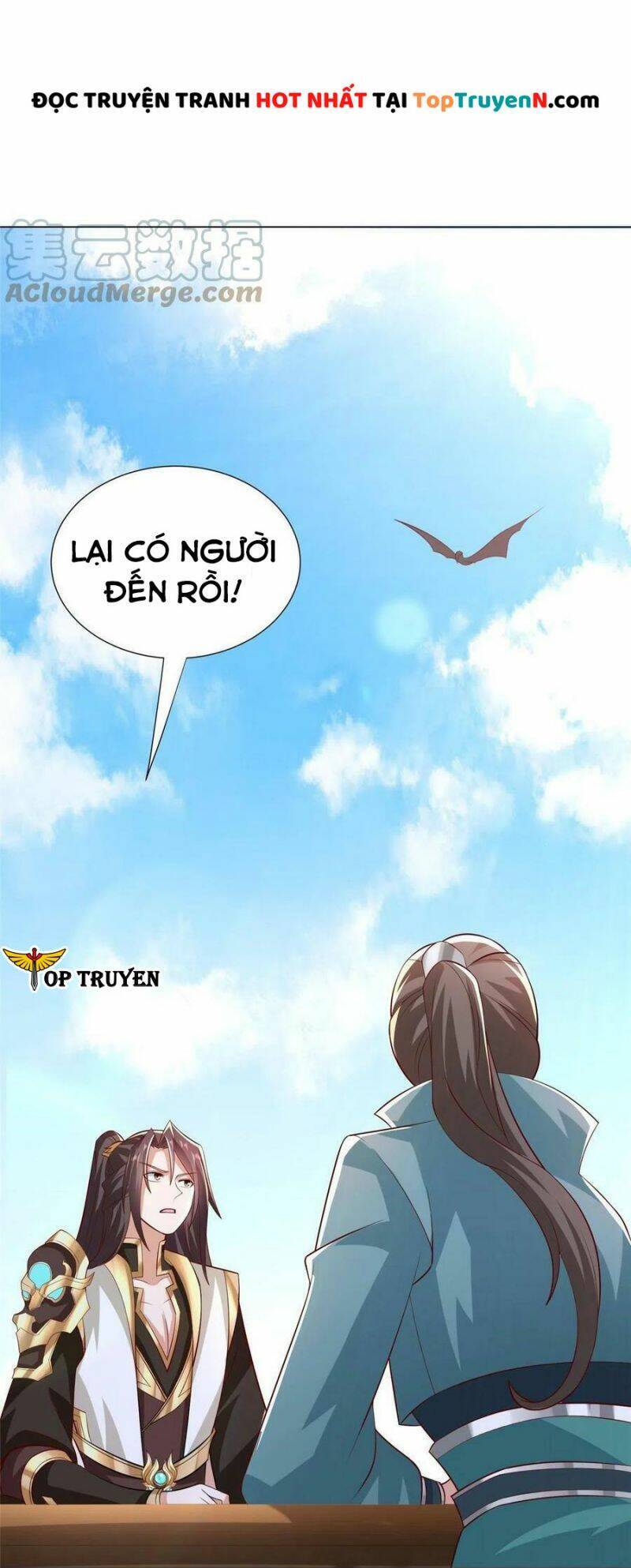 Mục Long Sư Chap 275 - Next Chap 276