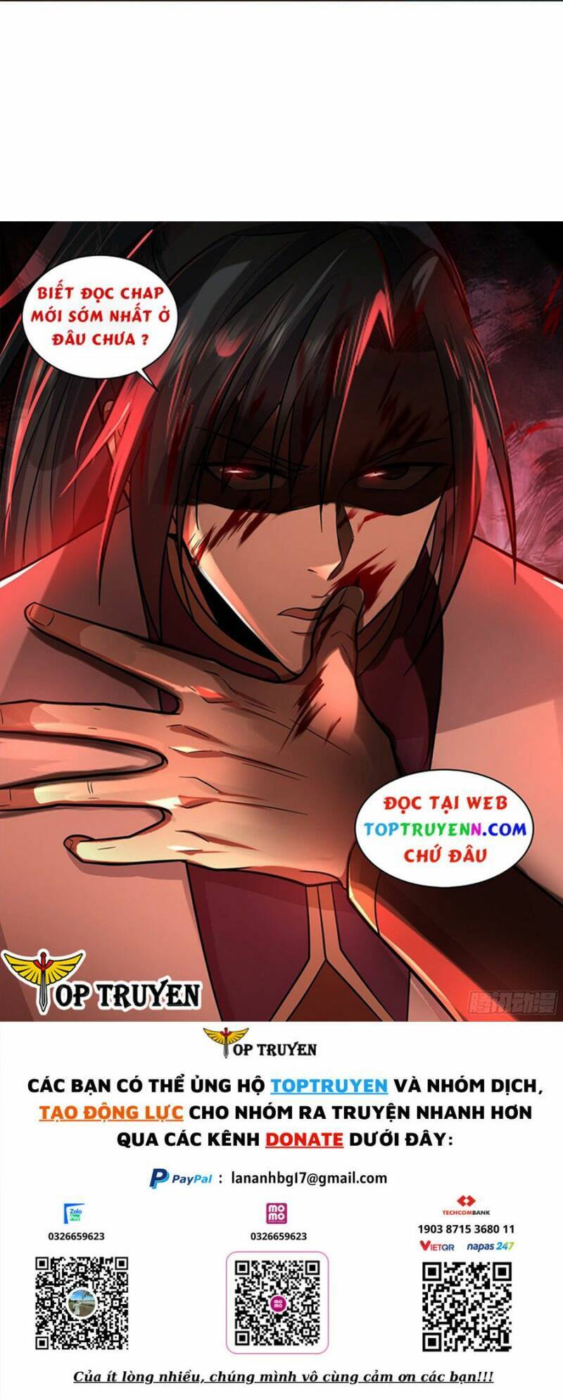 Mục Long Sư Chap 275 - Next Chap 276