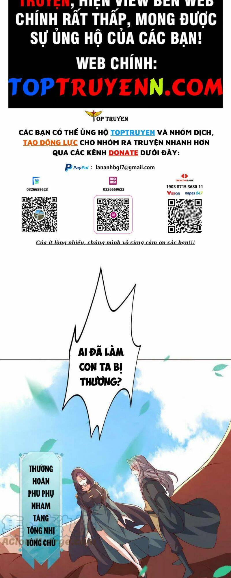 Mục Long Sư Chap 276 - Next Chap 277