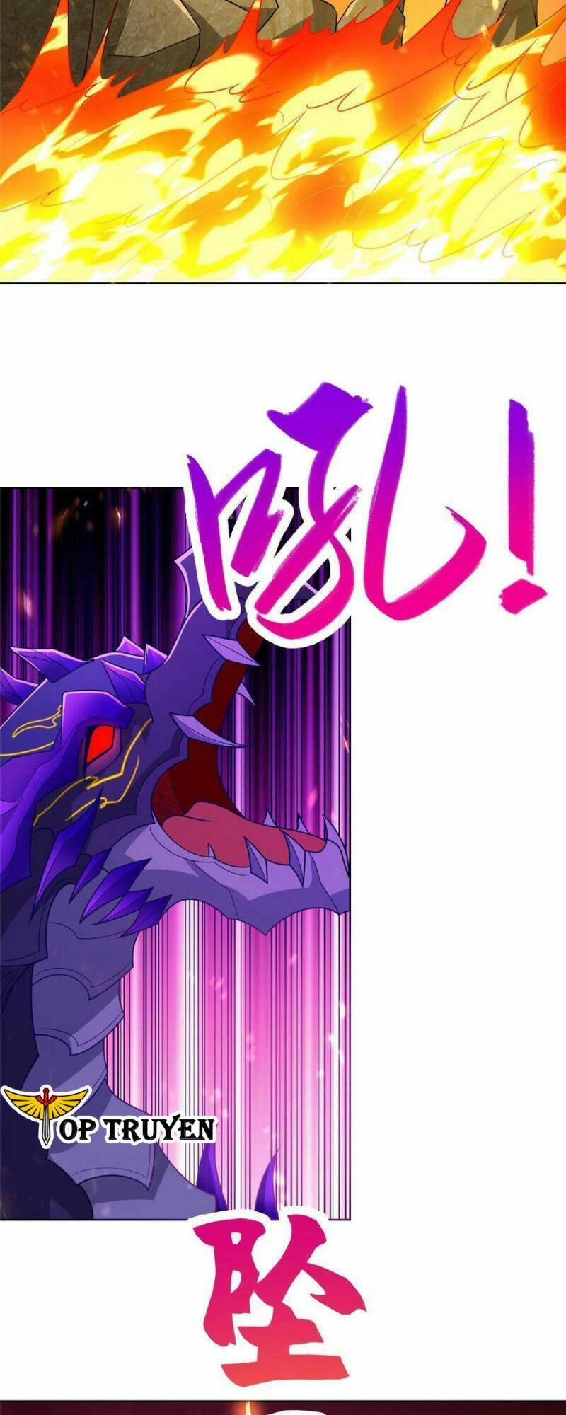 Mục Long Sư Chap 276 - Next Chap 277
