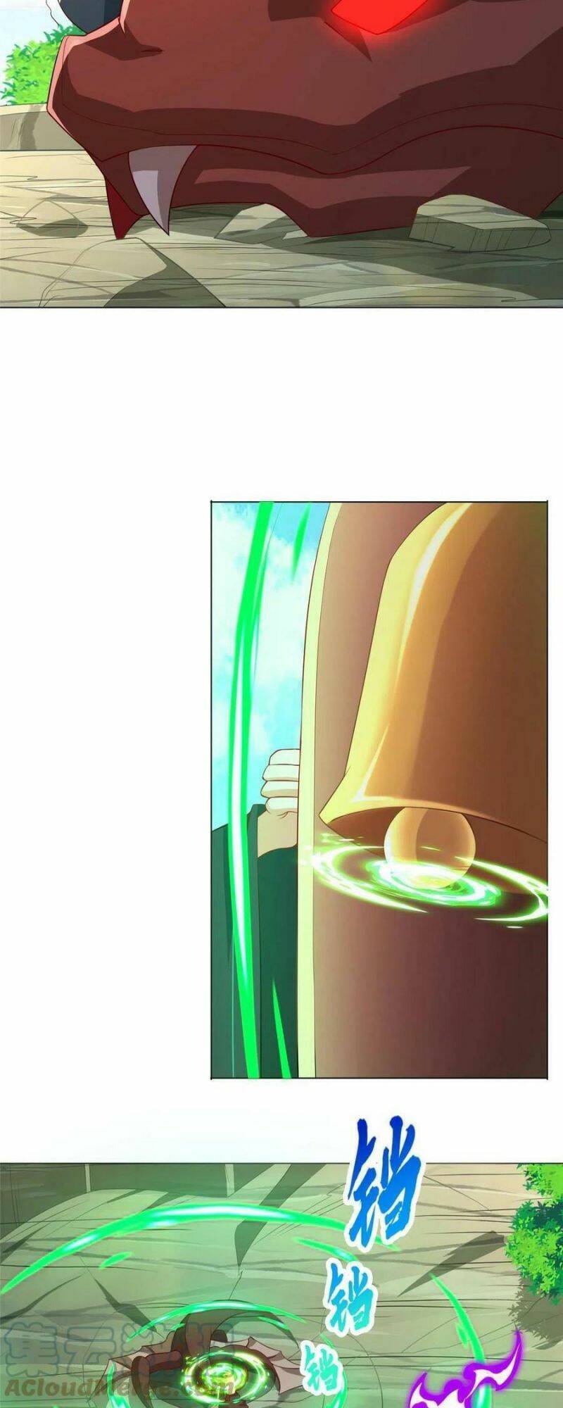 Mục Long Sư Chap 276 - Next Chap 277