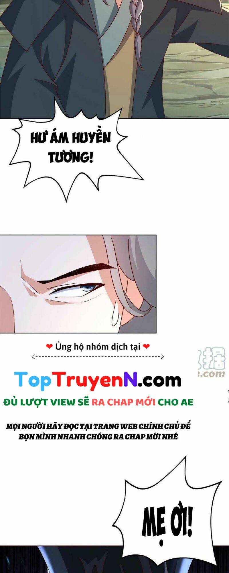 Mục Long Sư Chap 276 - Next Chap 277