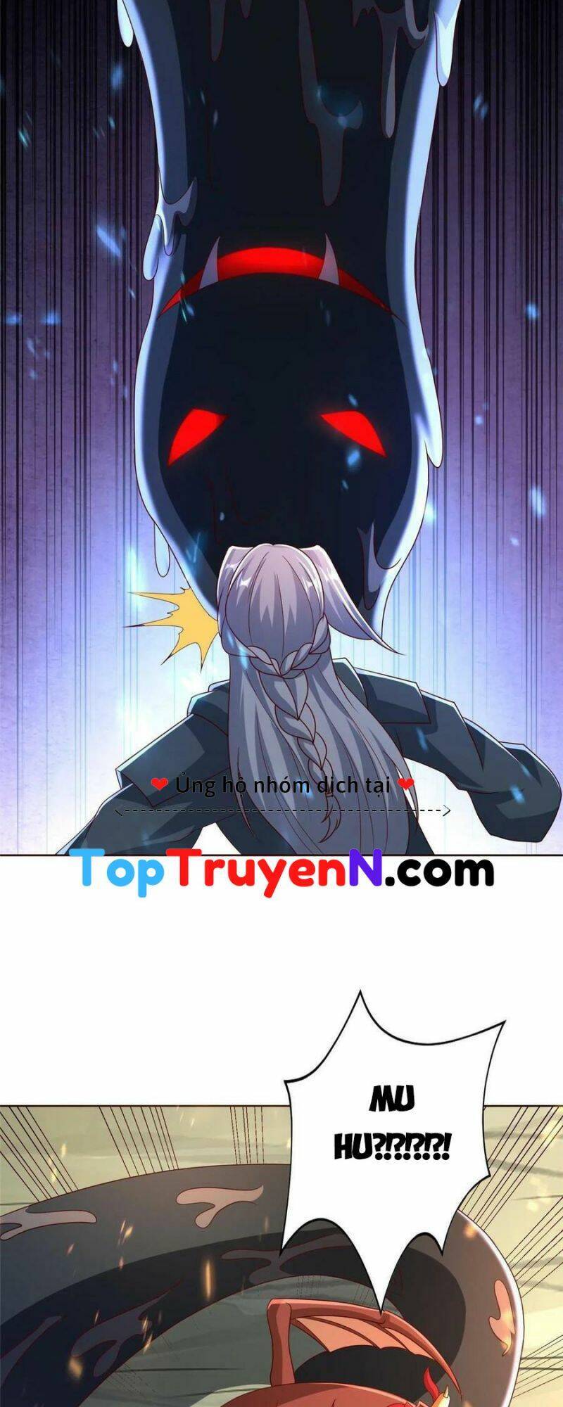 Mục Long Sư Chap 276 - Next Chap 277