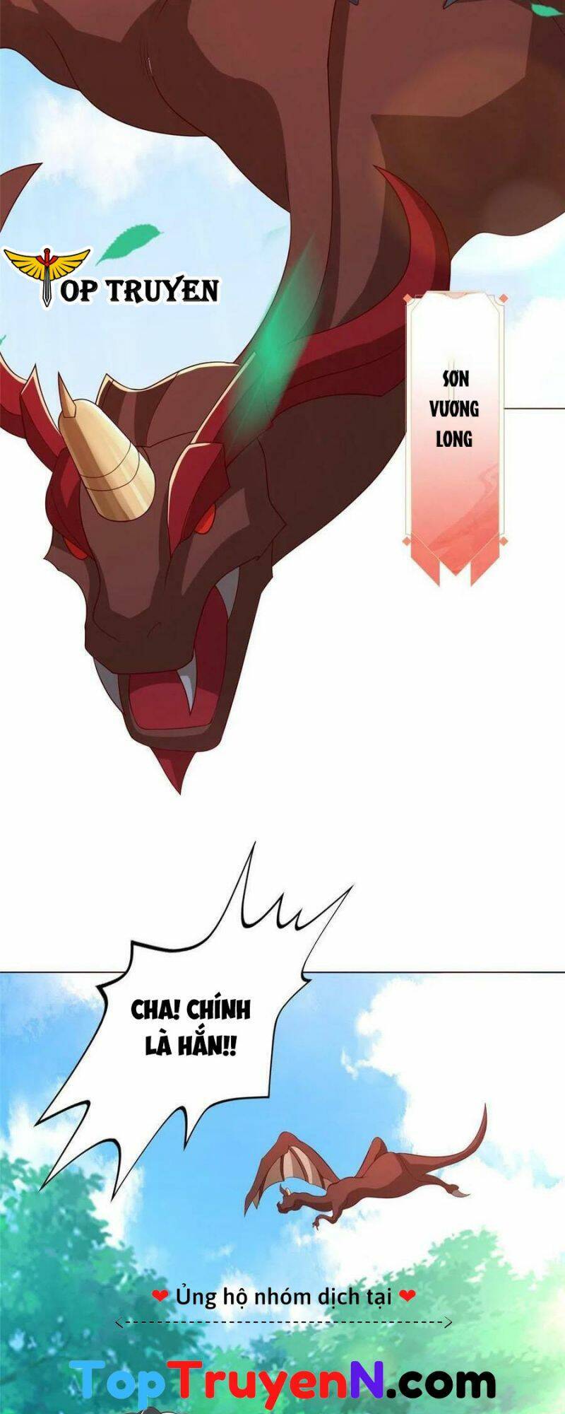 Mục Long Sư Chap 276 - Next Chap 277