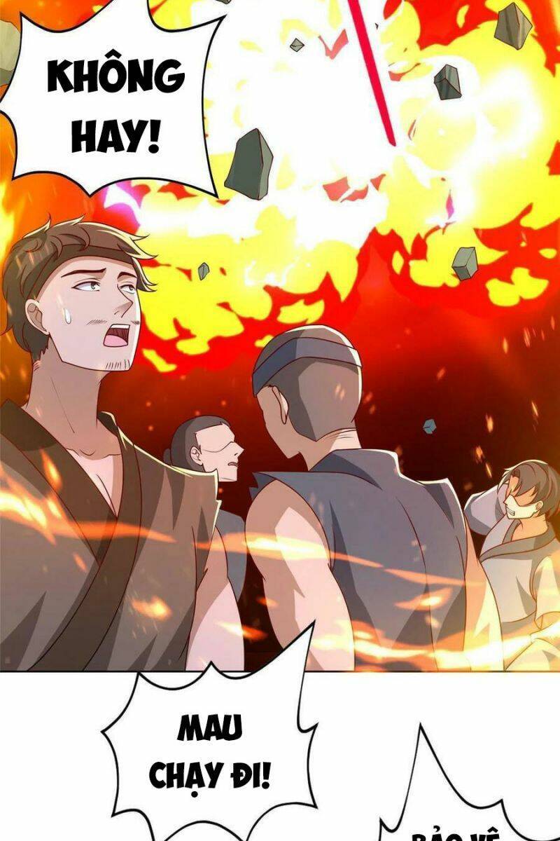 Mục Long Sư Chap 276 - Next Chap 277