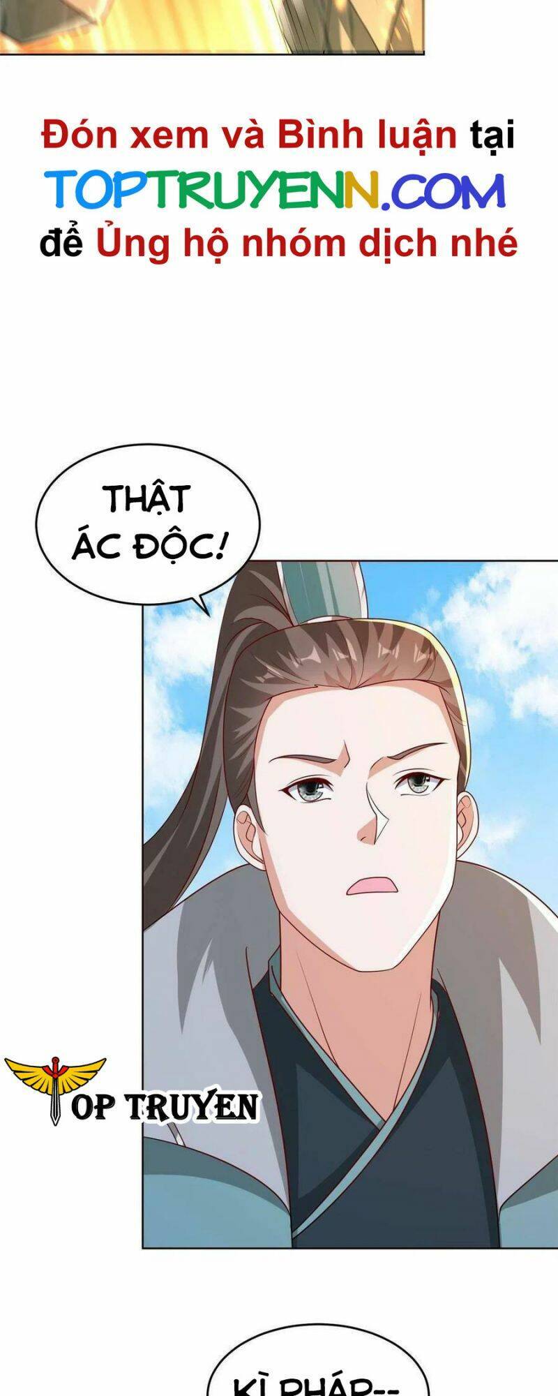 Mục Long Sư Chap 276 - Next Chap 277